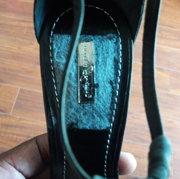 Report heels - Picture 5 of 5